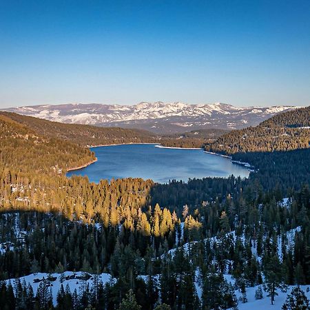 King Studio 2Nd Floor #234 At Donner Lake Village Truckee Luaran gambar