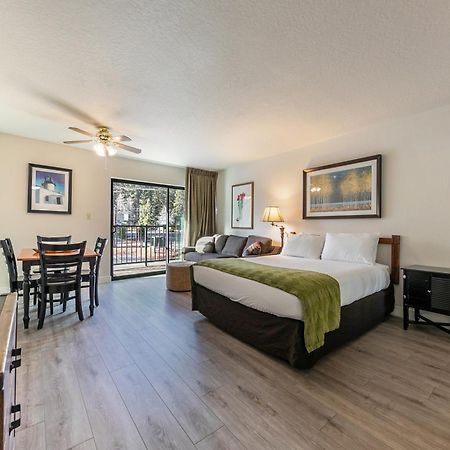 King Studio 2Nd Floor #234 At Donner Lake Village Truckee Luaran gambar