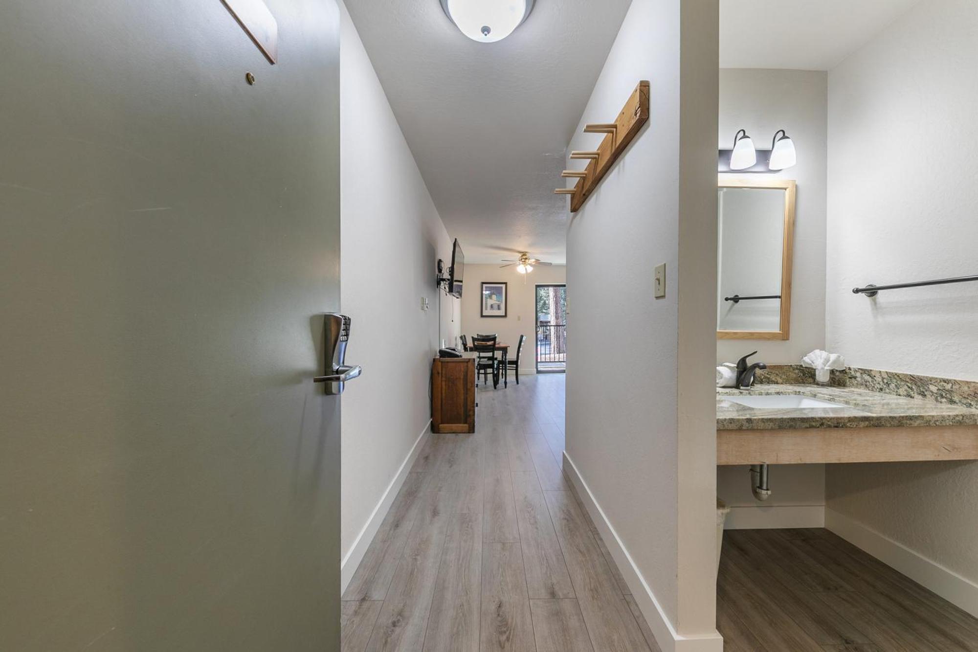 King Studio 2Nd Floor #234 At Donner Lake Village Truckee Luaran gambar