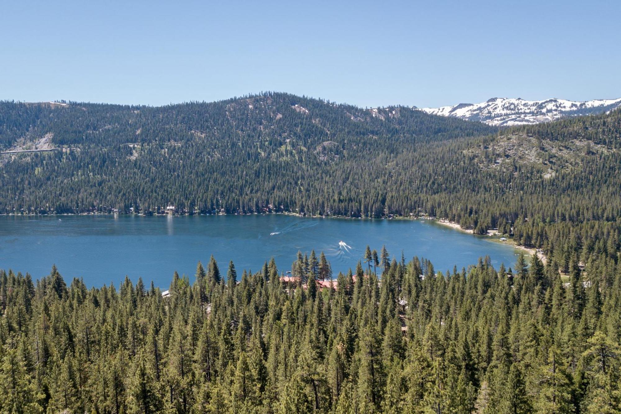 King Studio 2Nd Floor #234 At Donner Lake Village Truckee Luaran gambar