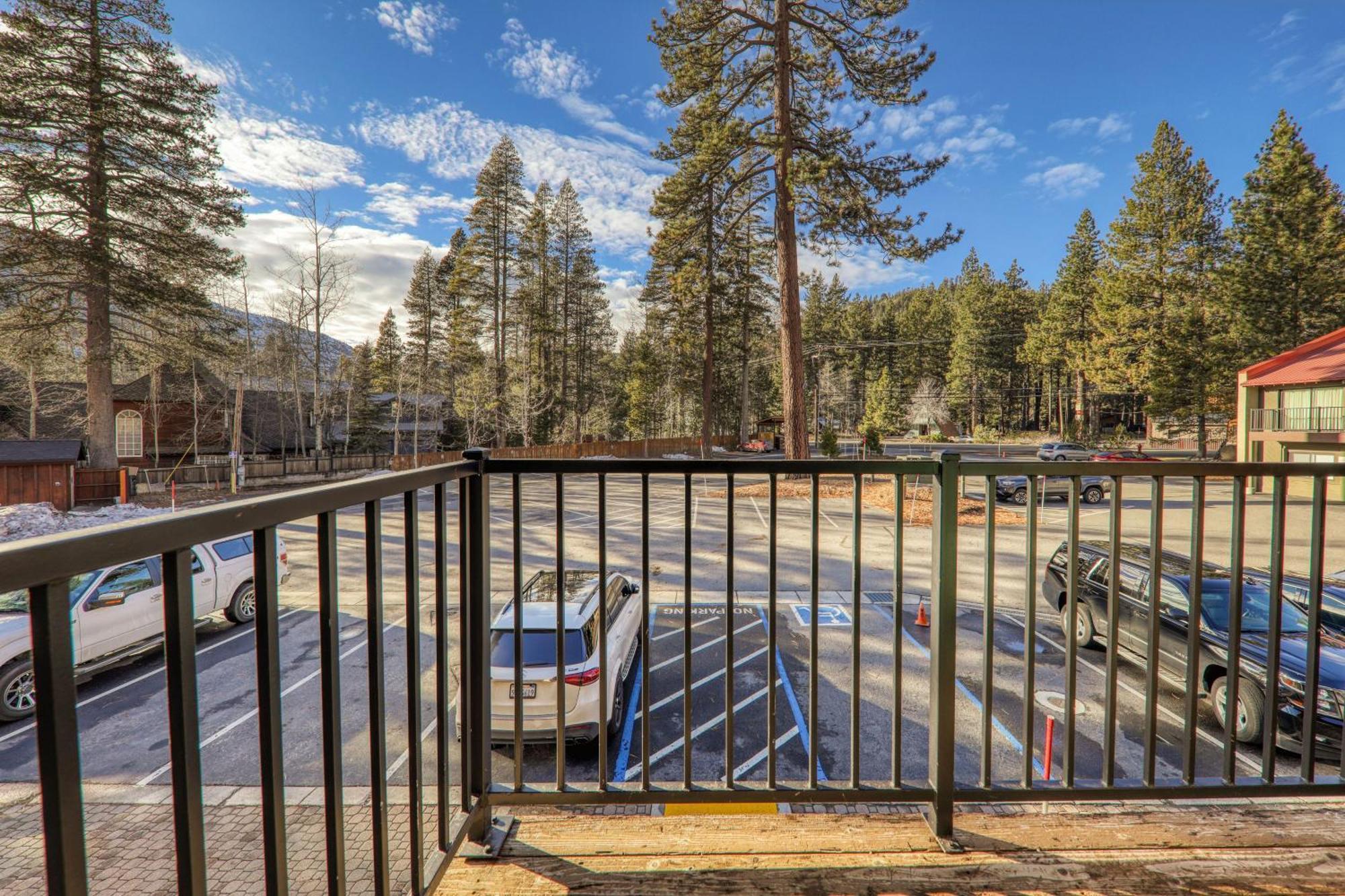 King Studio 2Nd Floor #234 At Donner Lake Village Truckee Luaran gambar